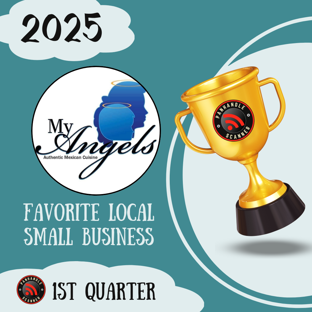 My Angels - 1st Quarter 2025