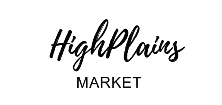 High Plains Market