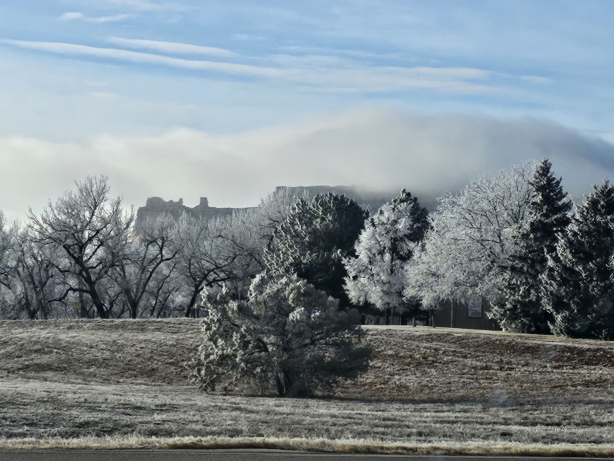 11 Jennifer Wilson-Olsen - Monument Fog