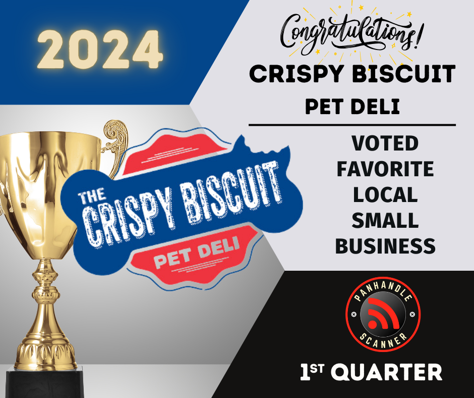 Crispy Biscuit - 1st Quarter 2024