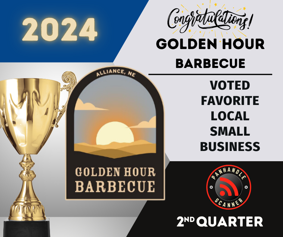 Golden Hour - 2nd Quarter 2024