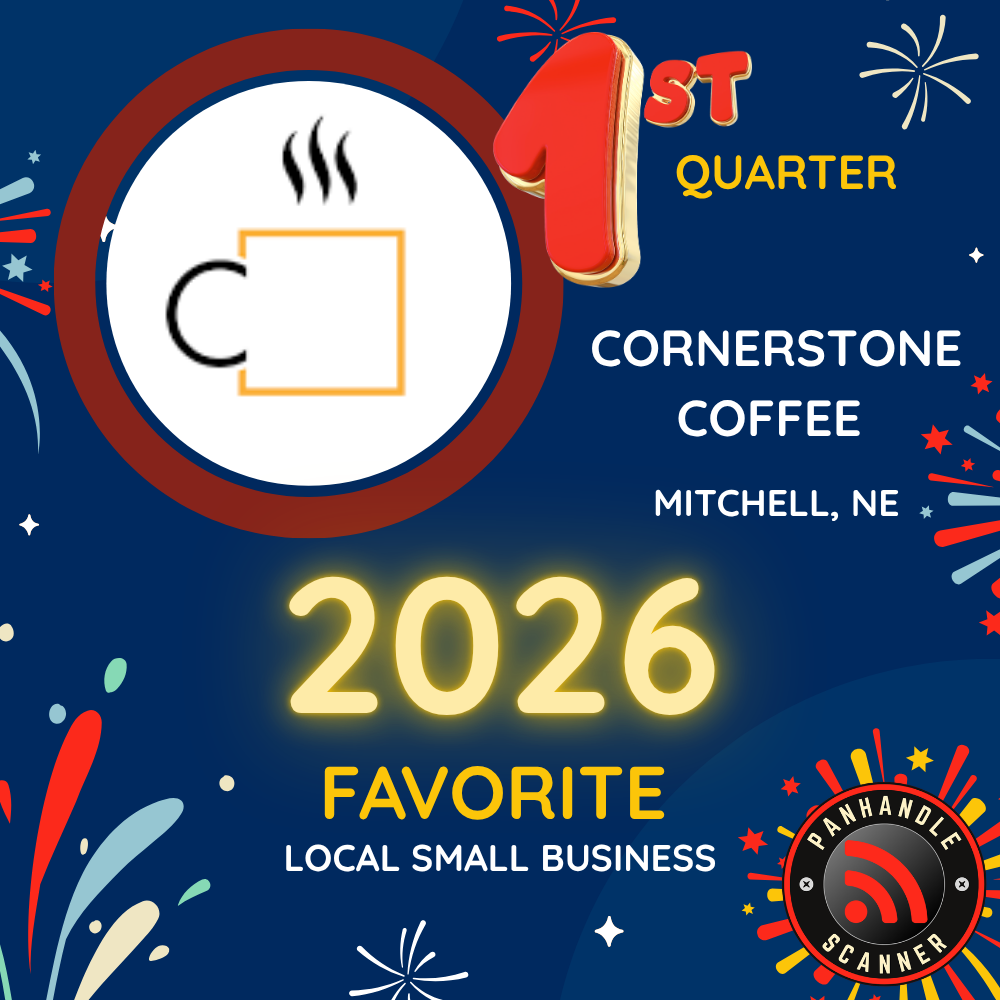 Cornerstone Coffee - 1st Quarter 2026