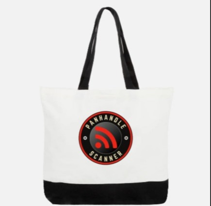 Canvas Tote Bag