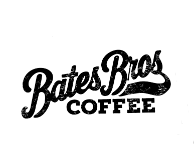 Bates Bros Coffee