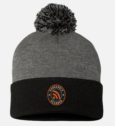 Scanner Beanies