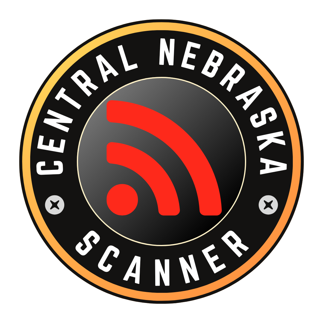 Central Nebraska Scanner