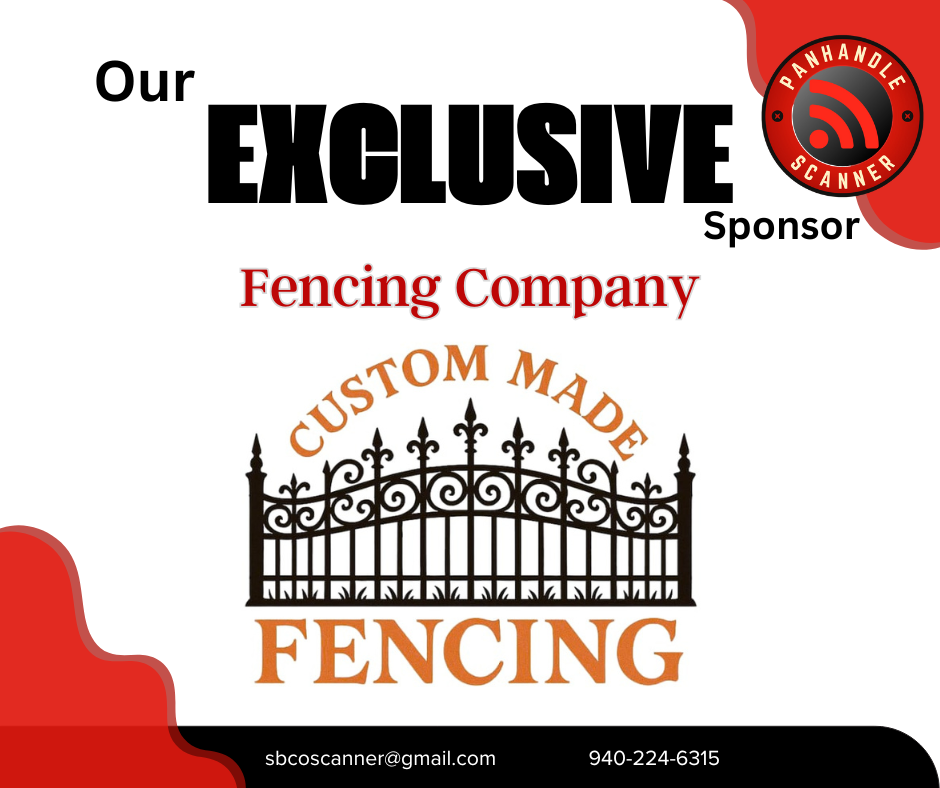 Custom Made Fencing