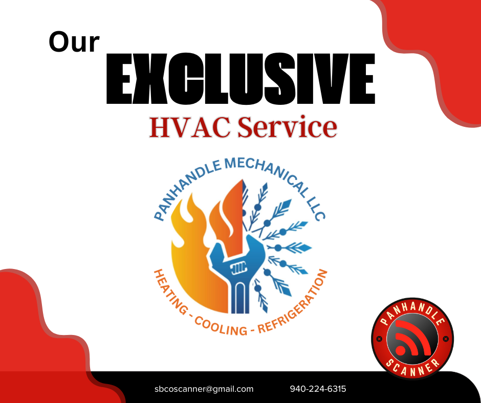 Panhandle Mechanical LLC