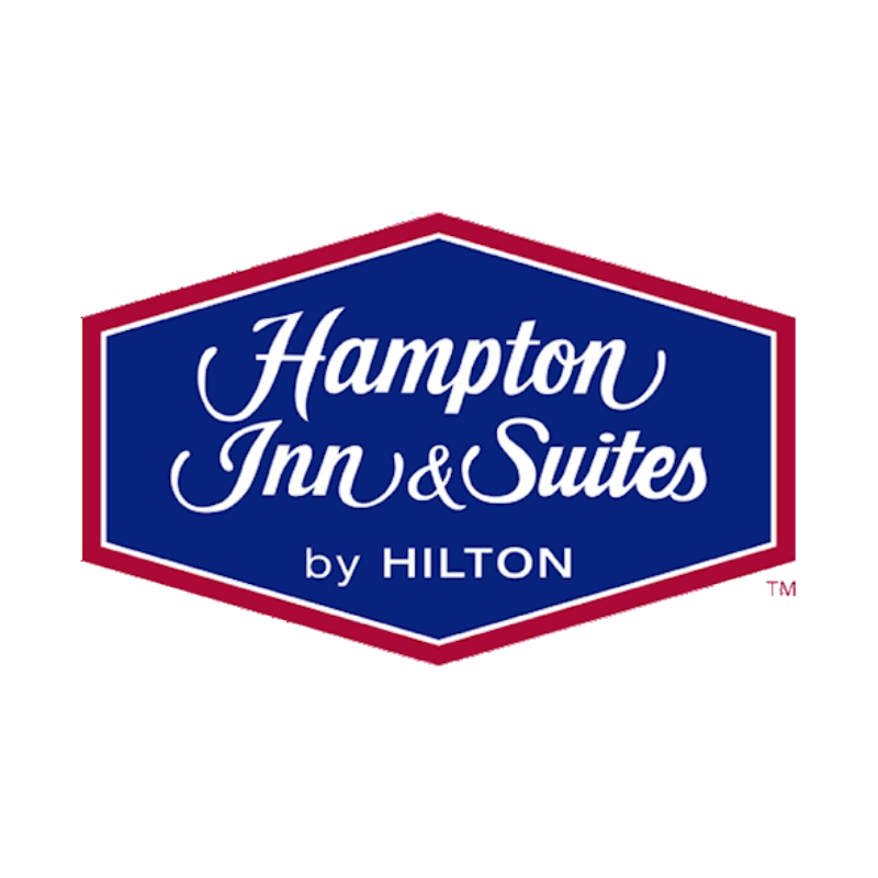 The Hampton Inn