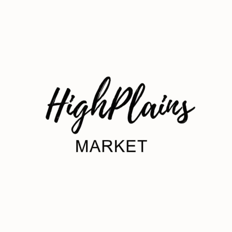 High Plains Market