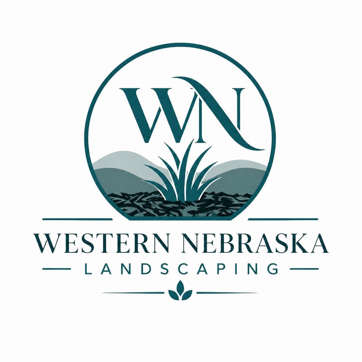 Western Nebraska Landscape