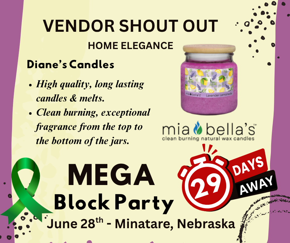 MEGA Block Party