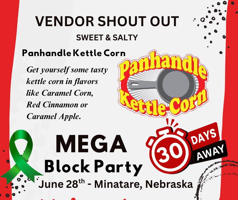 MEGA Block Party