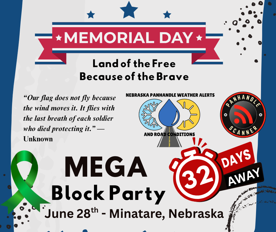 MEGA Block Party