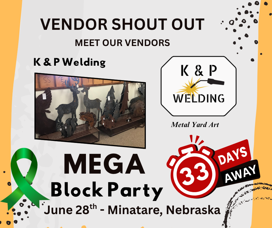 MEGA Block Party