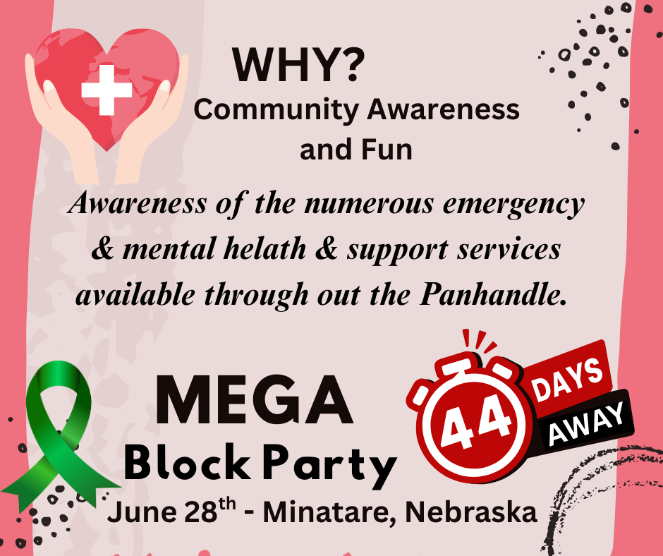 MEGA Block Party