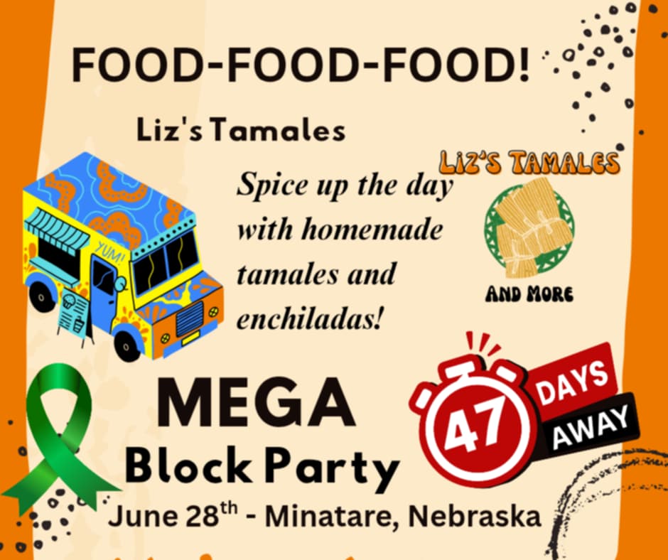 MEGA Block Party