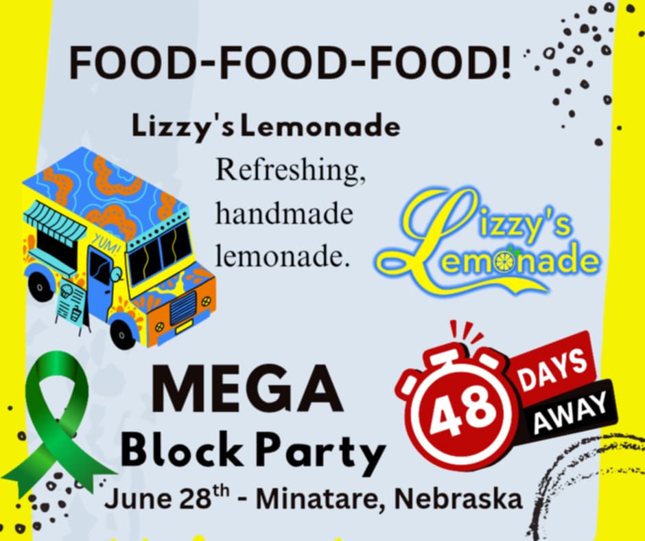 MEGA Block Party
