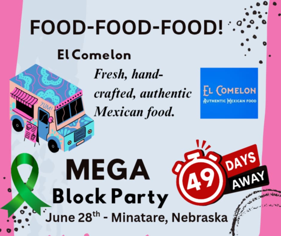 MEGA Block Party