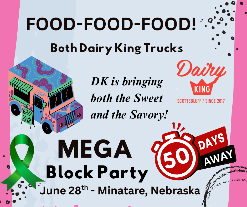 MEGA Block Party