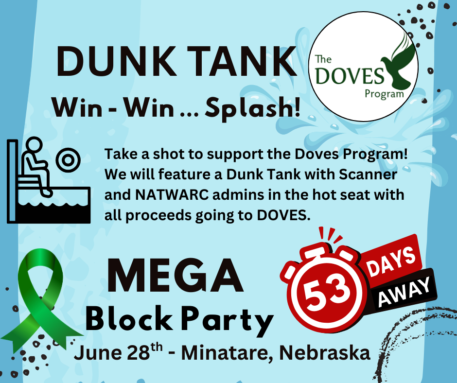 MEGA Block Party