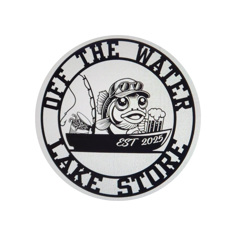 Off The Water