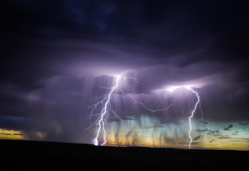 Prairie Light Brenda Eads Fulk