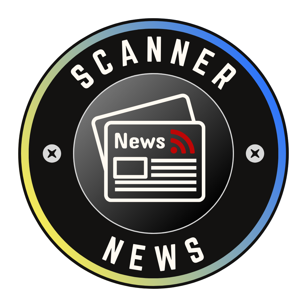 Scanner News