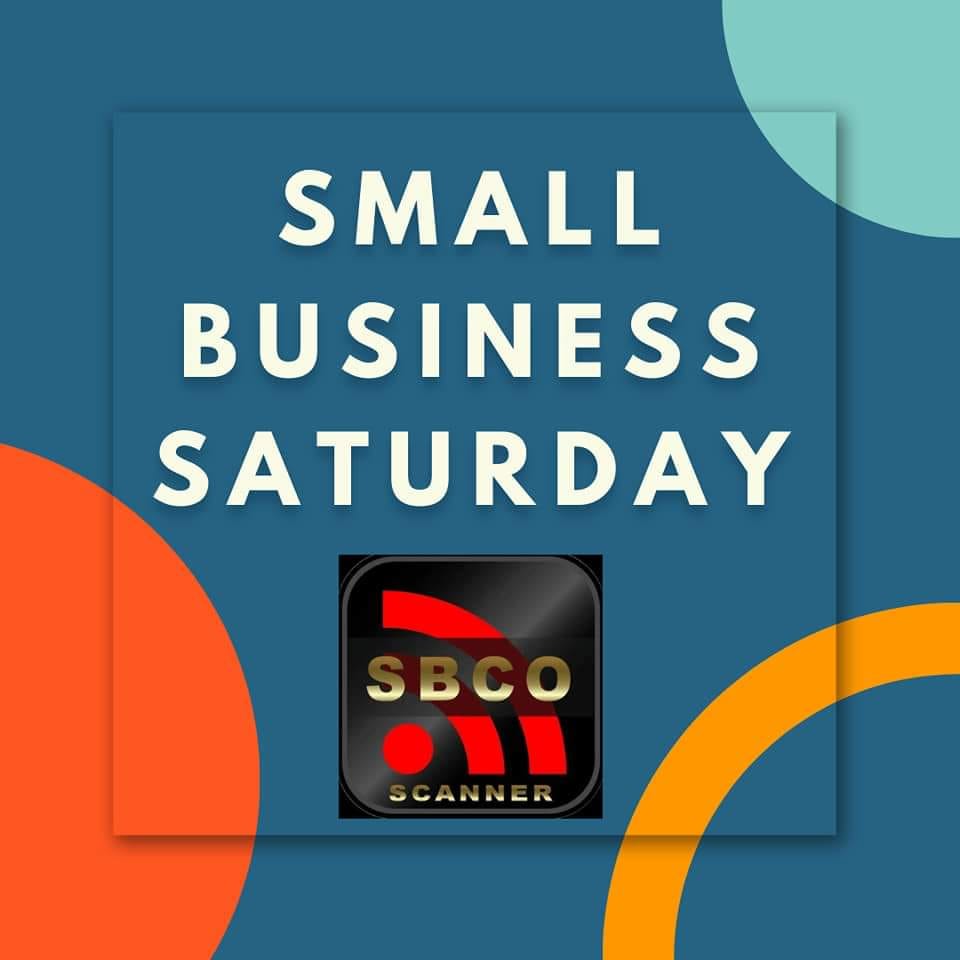 Panhandle Scanner's Small Business Saturday is every day