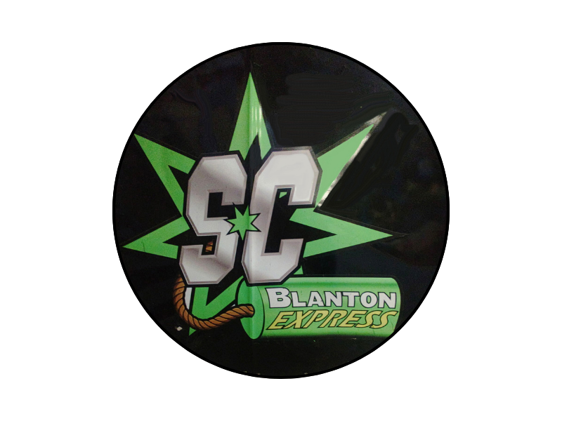 SC Blanton Express