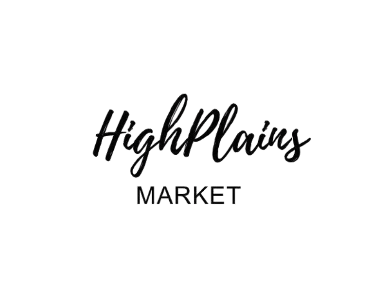 High Plains Market