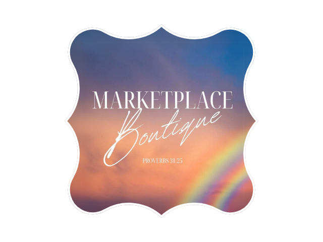 Marketplace Boutique