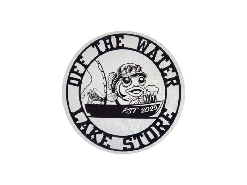 Off The Water Lake Store