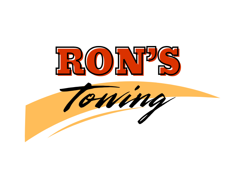 RON'S TOWING