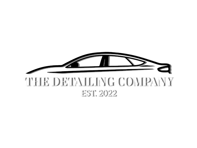 The Detailing Company