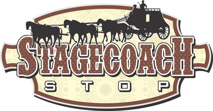 Stagecoach Stop